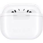 Casti bluetooth Samsung Galaxy Buds 3, White - imagine 5