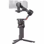 Stabilizator DJI Ronin RS4, 3 Axe - imagine 5