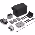 Drona DJI Mini 5 PRO Fly More Combo, 4K/120 + Controller RC-N3 - imagine 6