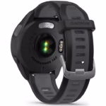 Ceas Garmin Forerunner 165, Music, Slate Grey - imagine 2