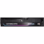 Placa video GIGABYTE AORUS GeForce RTX 5090 MASTER, 32GB GDDR7, 512-bit - imagine 2