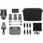 Drona DJI Mini 5 PRO Fly More Combo, 4K/120 + Controller RC-N3