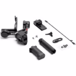 Stabilizator DJI Ronin RS4, 3 Axe - imagine 3