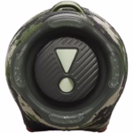 Boxa portabila JBL Xtreme 4, AI Sound Boost, Baterie detasabila, Camuflaj - imagine 6