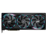 Placa video GIGABYTE AORUS GeForce RTX 5090 MASTER, 32GB GDDR7, 512-bit - imagine 6