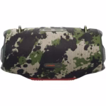 Boxa portabila JBL Xtreme 4, AI Sound Boost, Baterie detasabila, Camuflaj - imagine 3