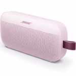 Boxa portabila Bose SoundLink Flex (2nd Gen), Petal Pink - imagine 4