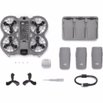Drona DJI Neo 2 Fly More Combo (Drone Only) - imagine 3