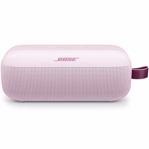 Boxa portabila Bose SoundLink Flex (2nd Gen), Petal Pink