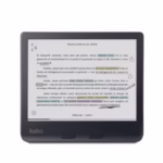 E-Book Reader Kobo Libra Colour, Ecran E-Ink - imagine 5