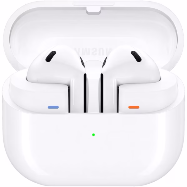 Casti bluetooth Samsung Galaxy Buds 3, White