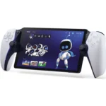 PlayStation Portal, White