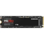 SSD Samsung 990 PRO 1TB, NVMe, M.2