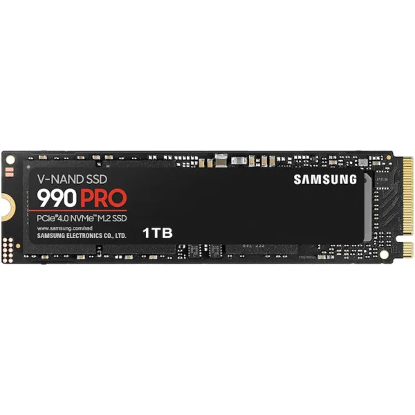 SSD Samsung 990 PRO 1TB, NVMe, M.2