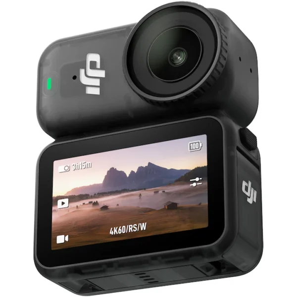 Camera video sport DJI Osmo Nano, 64GB, Standard