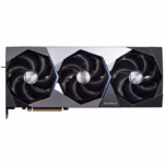 Placa video MSI GeForce RTX 5090 32G SUPRIM SOC, 512-bit, GDDR7 - imagine 7