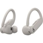 Casti wireless Beats Powerbeats Pro 2, Sand