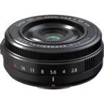 Obiectiv Fujifilm 27mm F2.8 XF R WR