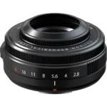 Obiectiv Fujifilm 27mm F2.8 XF R WR - imagine 2