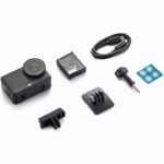 Camera video DJI Osmo Action 6, Standard Combo - imagine 6