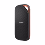 SSD Extern SanDisk Extreme Pro Portable 2TB, USB 4 - imagine 2