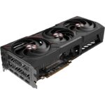 Placa video SAPPHIRE PULSE AMD RADEON RX 9070 XT, 16GB GDDR6, 256-bit - imagine 5