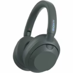 Casti Over the Ear Sony ULT WEAR, Forest Gray