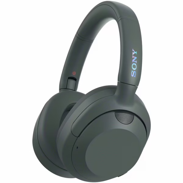 Casti Over the Ear Sony ULT WEAR, Forest Gray