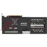 Placa video SAPPHIRE PULSE AMD RADEON RX 9070 XT, 16GB GDDR6, 256-bit - imagine 2