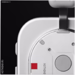 Casti Over the Ear Nothing Headphones (1), White - imagine 2