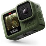 GoPro HERO 13 Black, Special Edition, Forest Green - imagine 5