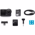 Camera video DJI Osmo Action 6, Standard Combo - imagine 5