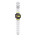 Ceas Amazfit Cheetah Round, Grey - imagine 3