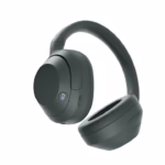 Casti Over the Ear Sony ULT WEAR, Forest Gray - imagine 2