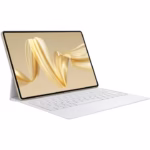 Tableta Huawei MatePad Pro 12.2, PaperMatte Edition, 12.2", 12GB RAM, 512GB, Premium Gold + Tastatura Huawei - imagine 2