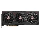 Placa video SAPPHIRE PULSE AMD RADEON RX 9070 XT, 16GB GDDR6, 256-bit - imagine 4