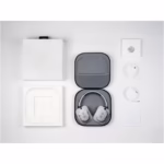Casti Over the Ear Nothing Headphones (1), White - imagine 3