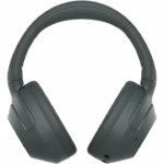 Casti Over the Ear Sony ULT WEAR, Forest Gray - imagine 4