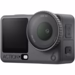 Camera video DJI Osmo Action 6, Standard Combo
