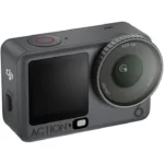 Camera video DJI Osmo Action 6, Standard Combo - imagine 2