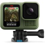 GoPro HERO 13 Black, Special Edition, Forest Green - imagine 3