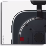Casti Over the Ear Nothing Headphones (1), Black - imagine 2