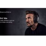Casti Bowers & Wilkins PX7 S2e, Ocean Blue - imagine 2