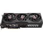 Placa video SAPPHIRE PULSE AMD RADEON RX 9070 XT, 16GB GDDR6, 256-bit - imagine 3