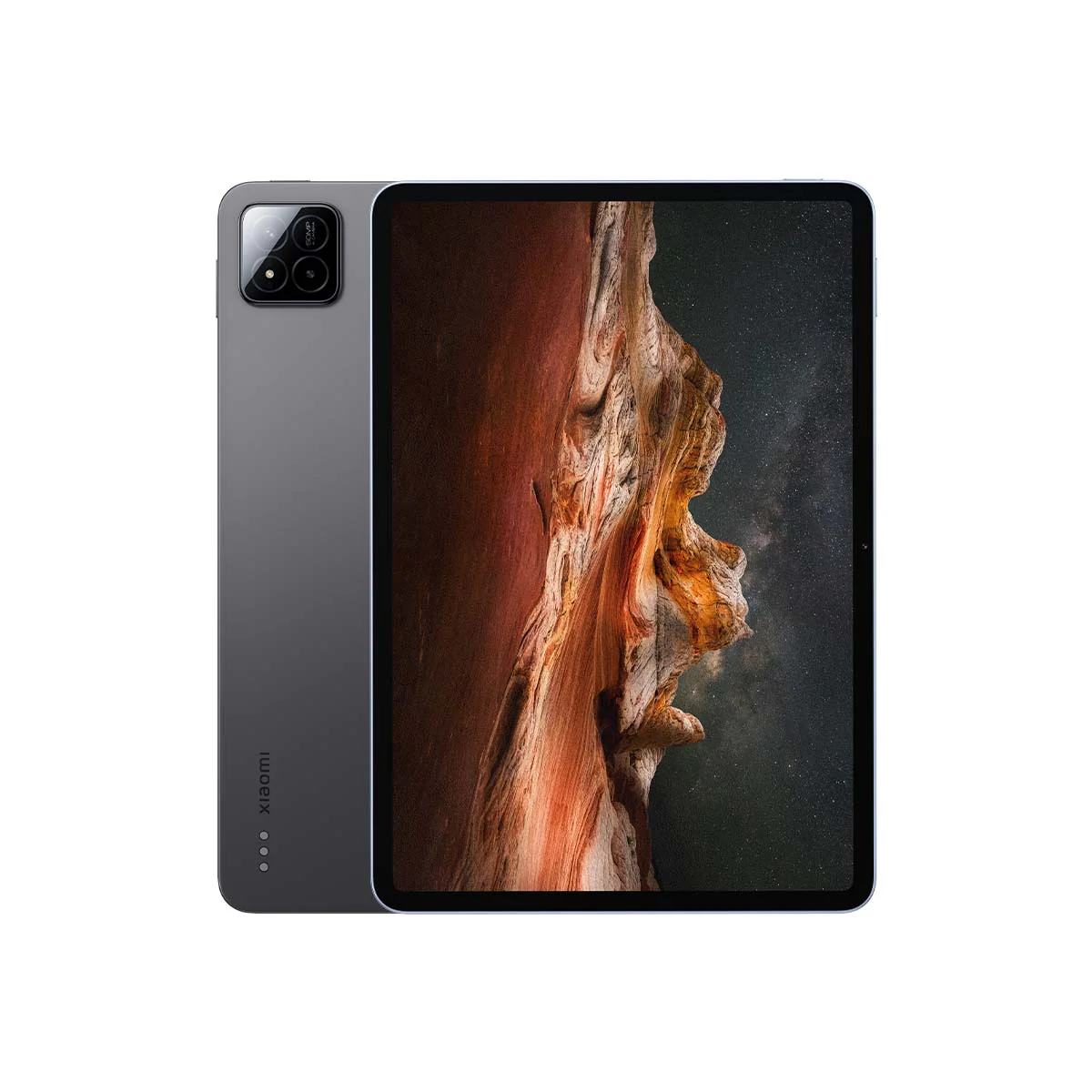 Tableta Xiaomi Pad 7 Pro, 12GB RAM, 512GB, Wi-Fi, Matte Glass Version