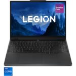 Laptop Gaming Lenovo Legion 5 15IRX10 i7-13650HX, 15.1" WQXGA, OLED, 165Hz, 32GB DDR5, 1TB SSD, RTX 5070
