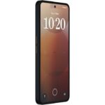 Telefon Nothing Phone 3a, 256GB, 12GB RAM, Black - imagine 4