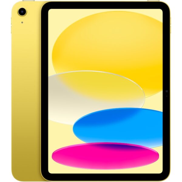 Tableta Apple iPad 11, 128GB, Wi-Fi, Yellow