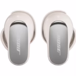 Casti In-Ear Bose QuietComfort Ultra Earbuds 2nd Gen, White Smoke - imagine 4