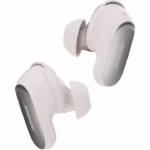 Casti In-Ear Bose QuietComfort Ultra Earbuds 2nd Gen, White Smoke